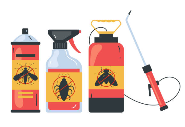 Best Commercial Pest Control Services  in Madisonville, TX